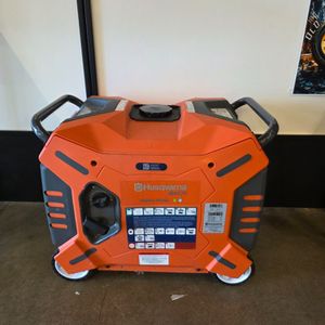 Husqvarna GENERATOR