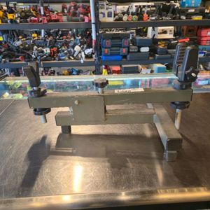 INVENTIVE TECHNOLOGIES RIFLE REST