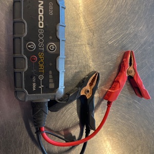 Noco / GB20 ID: 11136593 NOCO GB20 Boost Sport