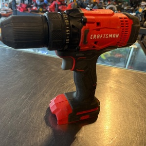Craftsman / CMCD700 / 1/2" Drill