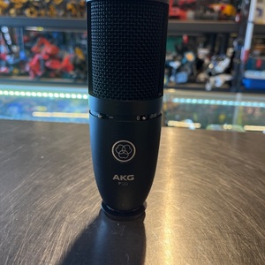AKGP120 / MIC