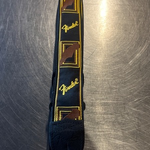 Assorted Guitar Straps