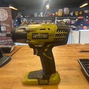 Ryobi ONE+ 18V Cordless 3-Speed 1/2 in. Impact Wrench