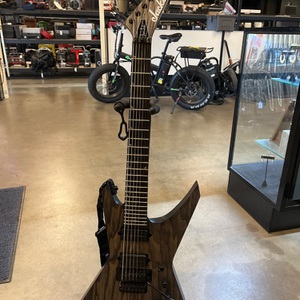 JACKSON / WR7 / 7 STRING ELECTRIC GUITAR