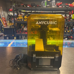 ANYCUBIC  PHOTON MONO M5S PRO
