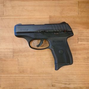 RUGER EC9S