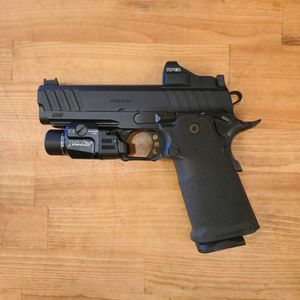 SPRINGFIELD ARMORY PRODIGY 