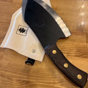 Coolina / Lexi / 6" Cleaver
