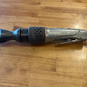 Ingersol Rand / 107xpa / 3/8” Air Ratchet Wrench