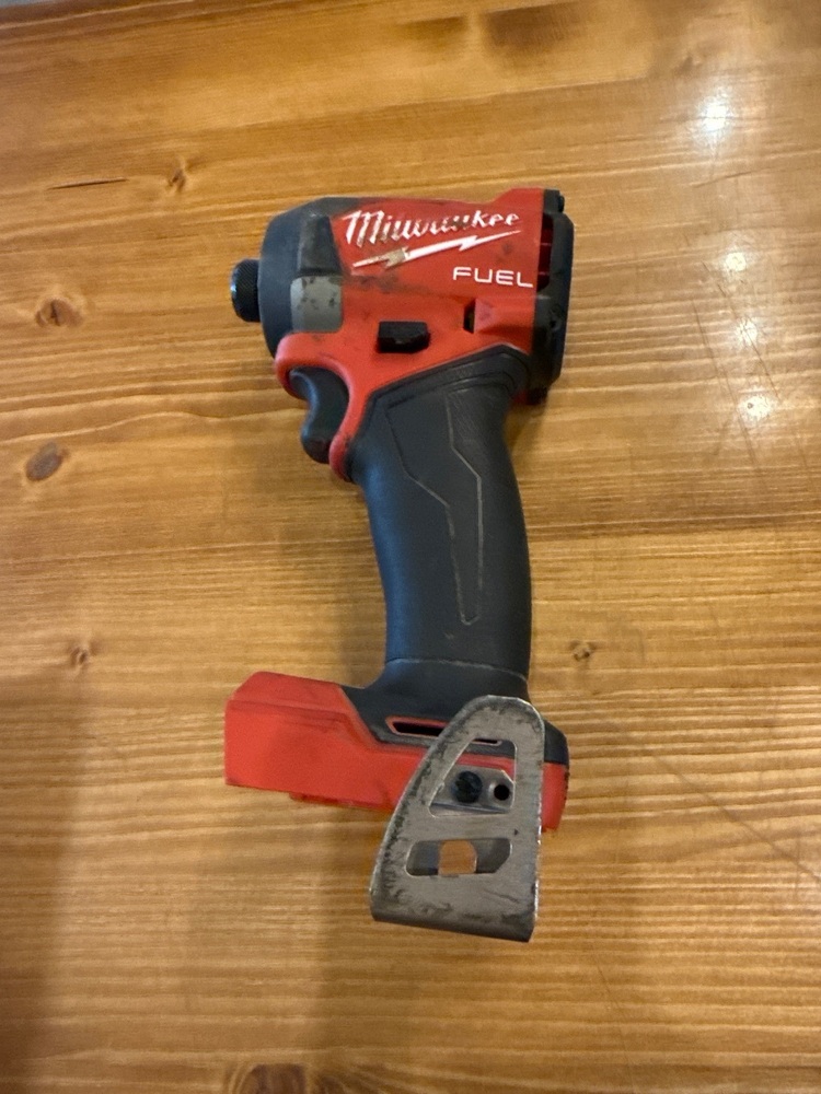 MILWAUKEE 2953-20 1/4