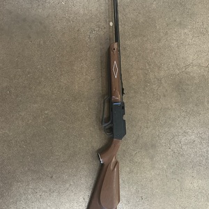 Daisy / PowerLine 880 / Multi-Pump Air Rifle
