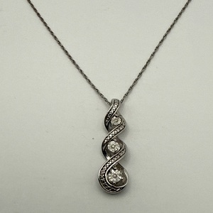  .925 sterling silver necklace 