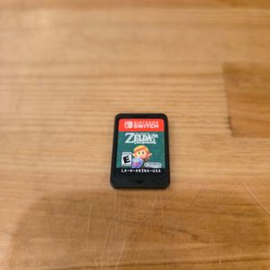 ZELDA LINKS AWAKENING
