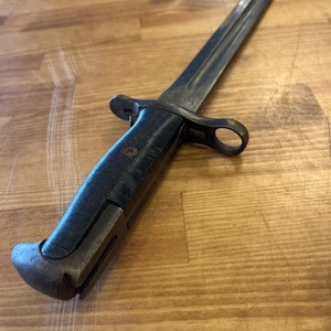 UFH / 1943 BAYONET