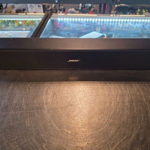 BOSE SOLO 5