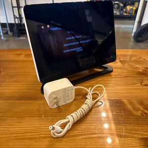 AMAZON ECHO SHOW 2ND GEN