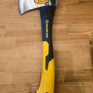 COLLINS AXE HATCHET