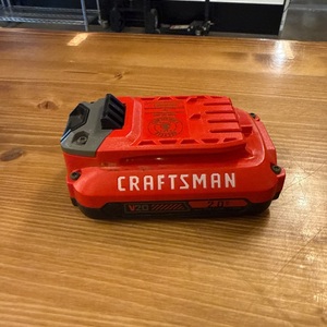 Craftsman CMCB202 2.0HV Battery