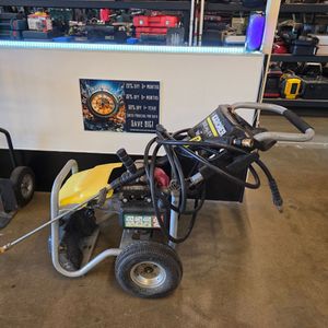 KARCHER G 3025 BH