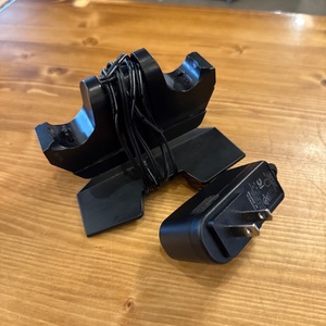 PLAYSTATION 4 DUAL CONTROLLER CHARGER