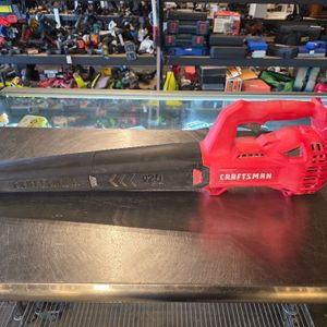 Craftsman CMCBL710 LEAF BLOWER