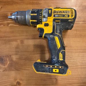 DeWalt DCD795