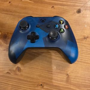 MICROSOFT CONTROLLER