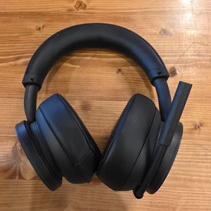 XBOX WIRELESS HEADSET