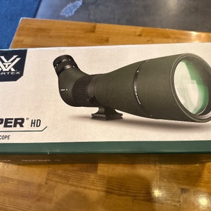 Vortex Viper HD / V502