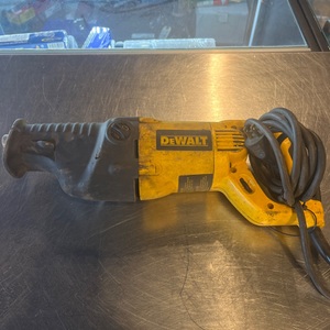  DeWalt / DW311 / Reciprocating Saw