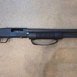 MOSSBERG 590