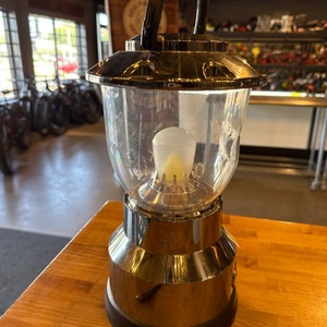  GENERAL ELECTRIC LED BATTERY POWERED LANTERN