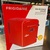 FRIGIDAIRE / EFMIS123 / MINI BEVERAGE COOLER 6CANS NO POWER CABLE