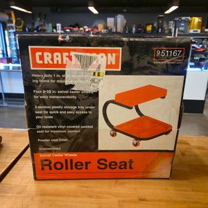 craftsman 951167