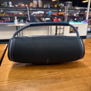 ZERO STATIK CRUISIN BT SPEAKER