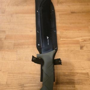 Hunting ozark trail machete
