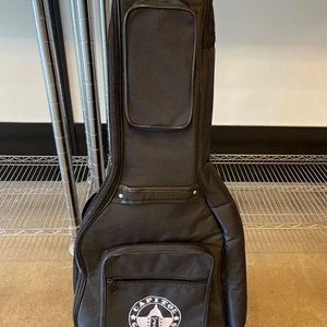 Capitol Guitars / Gig Bag