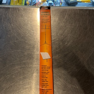 Proline / Sheet Music Stand