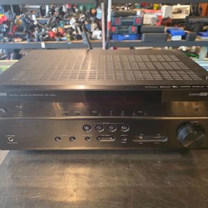 yamaha RX-V483
