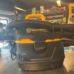 VACMASTER / PROFESSIONAL BEAST SERIES / 5GAL WET/DRY VAC