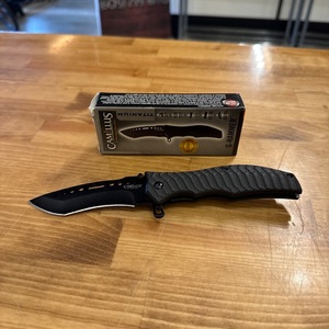 CAMILLUS G HAMMER FOLDING KNIFE