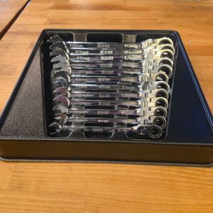 ICON METRIC SET