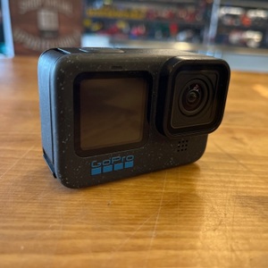 Go Pro / C-27971 / Black with One Battery