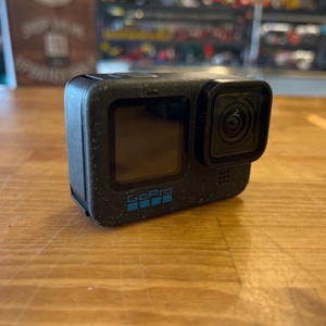 Go Pro / C-27971 / Black with One Battery