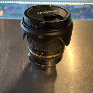 Tamron / SP 24-70mm F/2.8