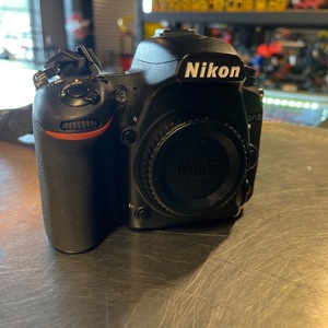 Nikon / D750 / Camera