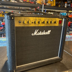Marshall / DSL40CR / 1x12" 40-Watt Tube Combo Amp