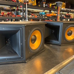 KLIPSCH / RS7 / SURROUND SPEAKERS (PAIR)