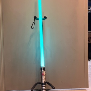 ULTRASABERS / Obi-Wan Kenobi (Episode I) / Lightsaber