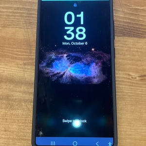 SAMSUNG / SM-S938U / 256GB / SAMSUNG S25 ULTRA UNLOCKED